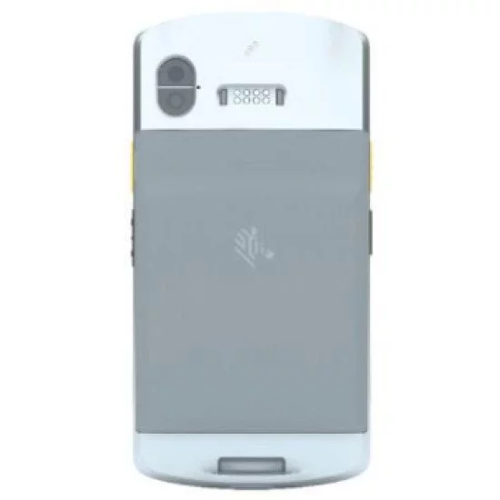 Zebra EC55 ordinateur portable de poche 12,7 cm (5") 720 x 1280 pixels Écran tactile 173 g Noir, Gris, Blanc Zebra EC55 ordinateur portable de poche 12,7 cm (5") 720 x 1280 pixels Écran tactile 173 g Noir, Gris, Blanc