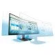 HP P34hc G4 86,4 cm (34") 3440 x 1440 pixels Quad HD LED Noir HP P34hc G4 86,4 cm (34") 3440 x 1440 pixels Quad HD LED Noir