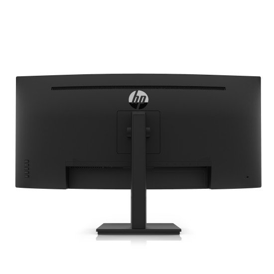 HP P34hc G4 86,4 cm (34") 3440 x 1440 pixels Quad HD LED Noir