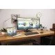 HP P34hc G4 86,4 cm (34") 3440 x 1440 pixels Quad HD LED Noir HP P34hc G4 86,4 cm (34") 3440 x 1440 pixels Quad HD LED Noir