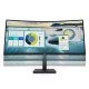 HP P34hc G4 86,4 cm (34") 3440 x 1440 pixels Quad HD LED Noir HP P34hc G4 86,4 cm (34") 3440 x 1440 pixels Quad HD LED Noir