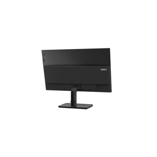 Lenovo ThinkVision S24e-20 écran PC 23.8" 1920 x 1080 pixels Full HD Noir