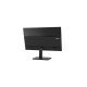 Lenovo ThinkVision S24e-20 écran PC 23.8" 1920 x 1080 pixels Full HD Noir