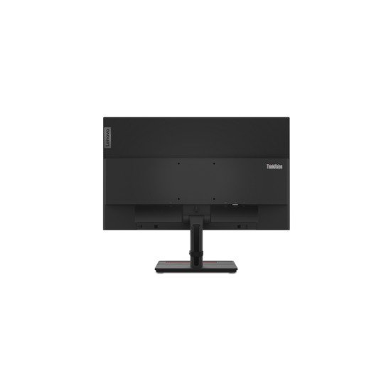 Lenovo ThinkVision S24e-20 écran PC 23.8" 1920 x 1080 pixels Full HD Noir