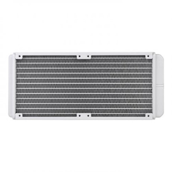 Thermaltake TH240 ARGB Sync Snow Edition Processeur Refroidisseur de liquide tout-en-un Thermaltake TH240 ARGB Sync Snow Edition Processeur Refroidisseur de liquide tout-en-un