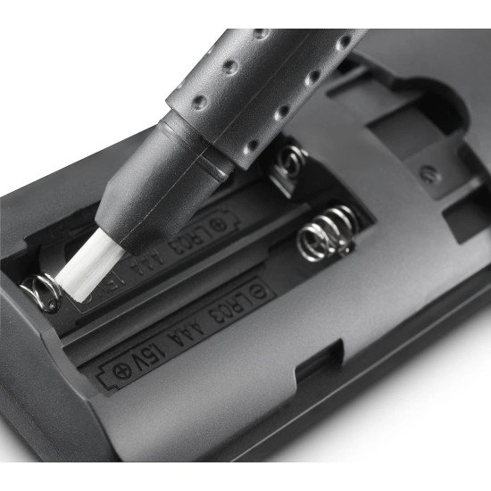 Hama Fibreglass Caméra Numérique Stylo/chiffon de nettoyage