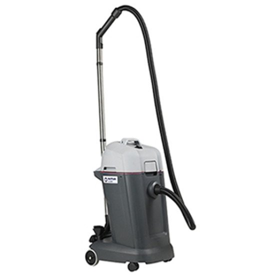 Nilfisk VL 500 35 BSF 18 L Aspirateur sans sac Sec&humide 1350 W Sans sac