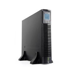 Green Cell UPS14 UPS Double-conversion (en ligne) 3000 kVA 1800 W 6 sortie(s) CA