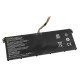 Green Cell AC72 composant de laptop supplémentaire Batterie