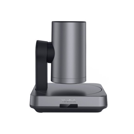 Yealink UVC84 Noir, Gris 3840 x 2160 pixels 30 ips