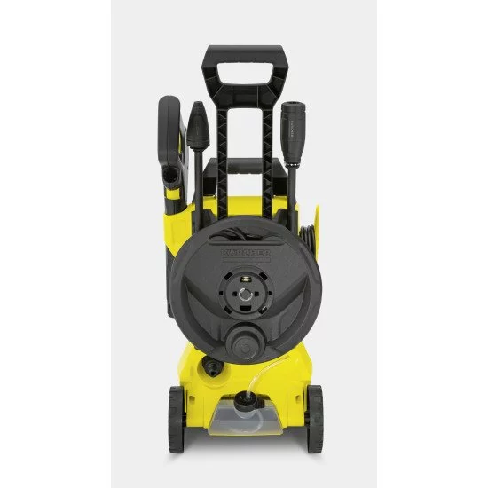 Kärcher K 3 POWER CONTROL Nettoyeur haute pression Droit Electrique 380 l/h Noir, Jaune Kärcher K 3 POWER CONTROL Nettoyeur haute pression Droit Electrique 380 l/h Noir, Jaune