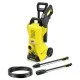 Kärcher K 3 POWER CONTROL Nettoyeur haute pression Droit Electrique 380 l/h Noir, Jaune Kärcher K 3 POWER CONTROL Nettoyeur haute pression Droit Electrique 380 l/h Noir, Jaune
