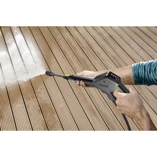 Kärcher K 3 POWER CONTROL Nettoyeur haute pression Droit Electrique 380 l/h Noir, Jaune Kärcher K 3 POWER CONTROL Nettoyeur haute pression Droit Electrique 380 l/h Noir, Jaune