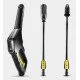 Kärcher K 3 POWER CONTROL Nettoyeur haute pression Droit Electrique 380 l/h Noir, Jaune Kärcher K 3 POWER CONTROL Nettoyeur haute pression Droit Electrique 380 l/h Noir, Jaune