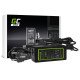 Green Cell AD07AP adaptateur de puissance & onduleur Intérieure 65 W Noir
