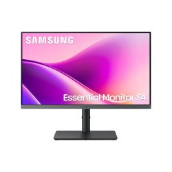 Samsung S43UF écran PC 61 cm (24") 1920 x 1080 pixels Full HD LCD Noir
