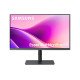 Samsung S43UF écran PC 61 cm (24") 1920 x 1080 pixels Full HD LCD Noir