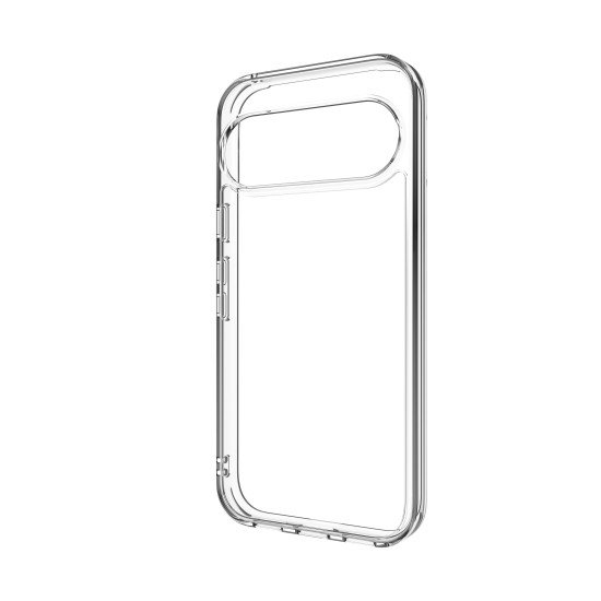 ZAGG Clear coque de protection pour téléphones portables 16 cm (6.3") Housse Transparent