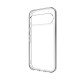 ZAGG Clear coque de protection pour téléphones portables 16 cm (6.3") Housse Transparent