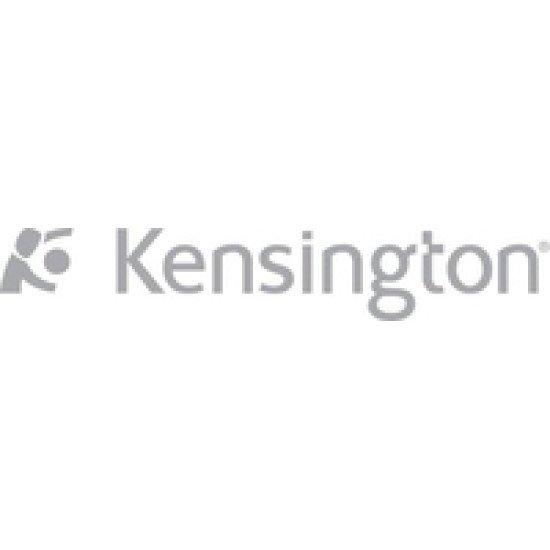 Kensington SINGLEUSE USB-C DOCK KFOB SMARTLOCK carte et adaptateur d'interfaces