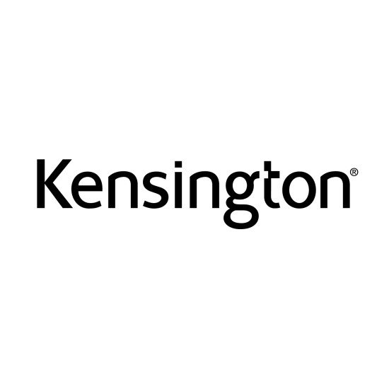 Kensington Advance Fit" Slim Type Wired Keyboard A clavier