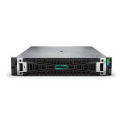 HPE ProLiant DL385 Gen11 serveur 960 Go AMD EPYC 9124 3 GHz 64 Go 2000 W HPE ProLiant DL385 Gen11 serveur 960 Go AMD EPYC 9124 3 GHz 64 Go 2000 W