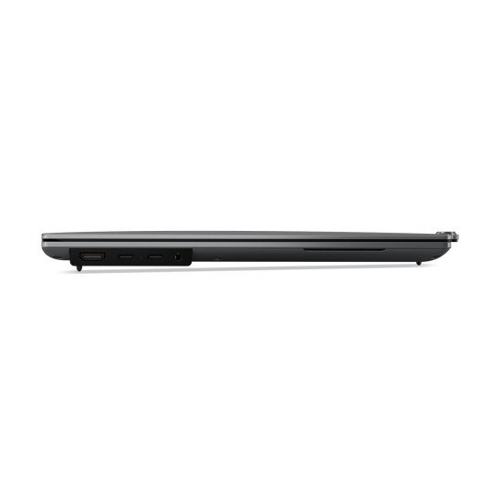Lenovo ThinkPad X9-15p Gen 1 Aura Edition Copilot+ PC Intel Core Ultra X7 358H Ordinateur portable 38,9 cm (15.3") Écran tactile 2.8K 32 Go LPDDR5x-SDRAM 1 To SSD Wi-Fi 7 (802.11be) Windows 11 Pro Belge Gris