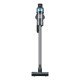 Samsung VS20B75AGR1/GE aspirateur balai et balai électrique Aspirateur-balai 2 en 1 Batterie Sec Sans sac 0,8 L 550 W Noir, Chrome, Couleur menthe, Bleu