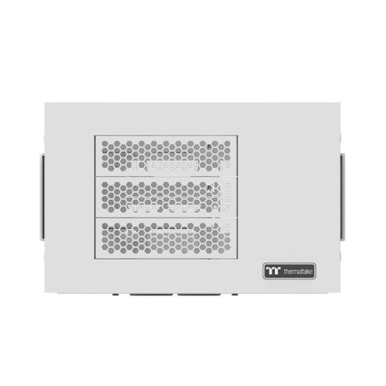 Thermaltake AX100 Support Blanc Thermaltake AX100 Support Blanc