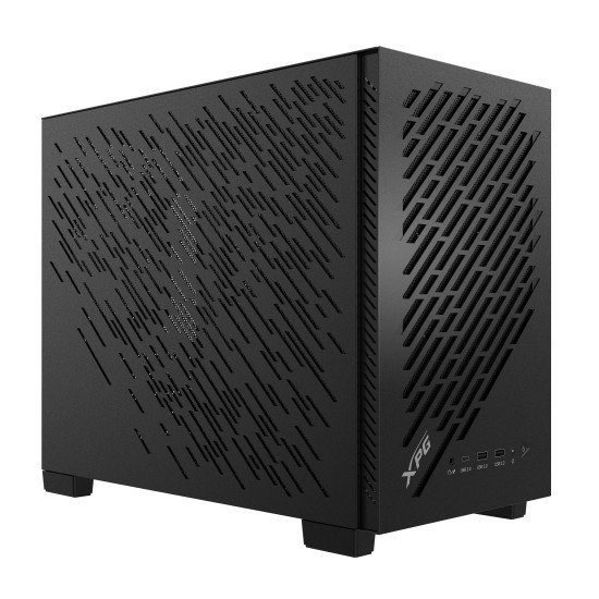 XPG VALOR AIR Midi Tower Noir XPG VALOR AIR Midi Tower Noir