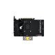 GIGABYTE AORUS GeForce RTX 5080 XTREME WATERFORCE WB 16G Carte Graphique - 16 Go GDDR7, 256 bits, PCI-E 5.0, 2805MHz Core Clock, 3 x DP 2.1a, 1 x HDMI 2.1b, NVIDIA DLSS 4, GV-N5080AORUSX WB-16GD GIGABYTE AORUS GeForce RTX 5080 XTREME WATERFORCE WB 16G Carte Graphique - 16 Go GDDR7, 256 bits, PCI-E 5.0, 2805MHz Core Clock, 3 x DP 2.1a, 1 x HDMI 2.1b, NVIDIA DLSS 4, GV-N5080AORUSX WB-16GD