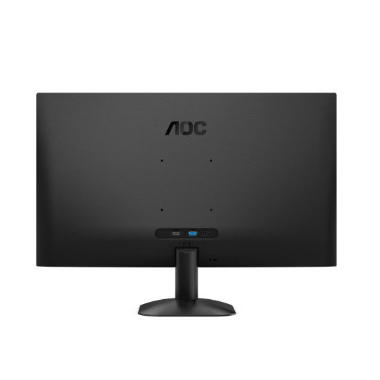 AOC B3 27B31H écran PC 68,6 cm (27") 1920 x 1080 pixels Full HD Noir