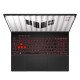 ASUS TUF Gaming A16 FA608WI-QT012W AMD Ryzen AI 9 HX 370 Ordinateur portable 40,6 cm (16") WQXGA 32 Go LPDDR5x-SDRAM 1 To SSD NVIDIA GeForce RTX 4070 Wi-Fi 6E (802.11ax) Windows 11 Home Allemand Gris ASUS TUF Gaming A16 FA608WI-QT012W AMD Ryzen AI 9 HX 370 Ordinateur portable 40,6 cm (16") WQXGA 32 Go LPDDR5x-SDRAM 1 To SSD NVIDIA GeForce RTX 4070 Wi-Fi 6E (802.11ax) Windows 11 Home Allemand Gris