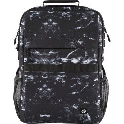HP Sac à dos Campus XL imprimé marbre HP Sac à dos Campus XL imprimé marbre