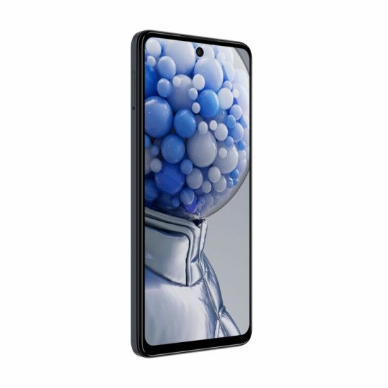 HMD Pulse+ Business Edition 16,7 cm (6.56") Double SIM Android 14 4G USB Type-C 6 Go 128 Go 5000 mAh Bleu foncé HMD Pulse+ Business Edition 16,7 cm (6.56") Double SIM Android 14 4G USB Type-C 6 Go 128 Go 5000 mAh Bleu foncé