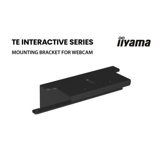 iiyama TE8615A-B2AG Écran d'affichage dynamique Écran plat interactif 2,17 m (85.6") Wifi 550 cd/m² 4K Ultra HD Noir Écran tactile Intégré dans le processeur Android 24/7