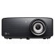 Optoma PK52 Projecteur à focale standard 3500 ANSI lumens DLP UHD 4K (3840x2160) Compatibilité 3D Noir