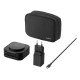 Belkin BoostCharge Pro Écouteurs, Smartphone, Smartwatch Noir Secteur, USB Recharge sans fil Charge rapide Intérieure Belkin BoostCharge Pro Écouteurs, Smartphone, Smartwatch Noir Secteur, USB Recharge sans fil Charge rapide Intérieure