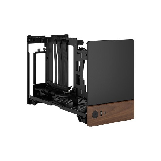 Fractal Design Terra Small Form Factor (SFF) Graphite