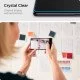 Spigen SZKO HARTOWANE GLAS.TR SLIM 2-PACK GALAXY A14 4G / 5G CLEAR Spigen SZKO HARTOWANE GLAS.TR SLIM 2-PACK GALAXY A14 4G / 5G CLEAR