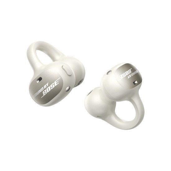 Baseus Inspire XC1 Casque Sans fil Open-ear Appels/Musique Blanc