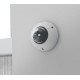 Ubiquiti G6 Dome Dôme Caméra de sécurité IP Intérieure et extérieure 3840 x 2160 pixels Plafond/mur Ubiquiti G6 Dome Dôme Caméra de sécurité IP Intérieure et extérieure 3840 x 2160 pixels Plafond/mur