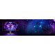 AOC AGON PRO AG326UZD2P écran PC 80 cm (31.5") 3840 x 2160 pixels 4K Ultra HD QLED Noir