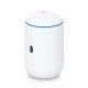Ubiquiti Dream 7 routeur sans fil 2.5 Gigabit Ethernet Tri-bande (2,4 GHz / 5 GHz / 6 GHz) Blanc