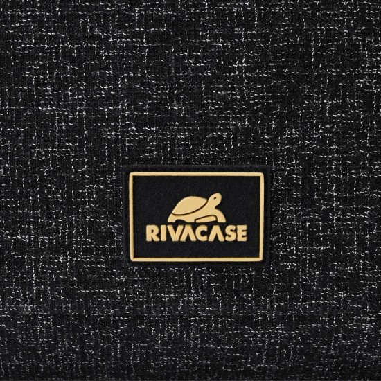 Rivacase 7921 35,6 cm (14") Sac Messenger Noir Rivacase 7921 35,6 cm (14") Sac Messenger Noir