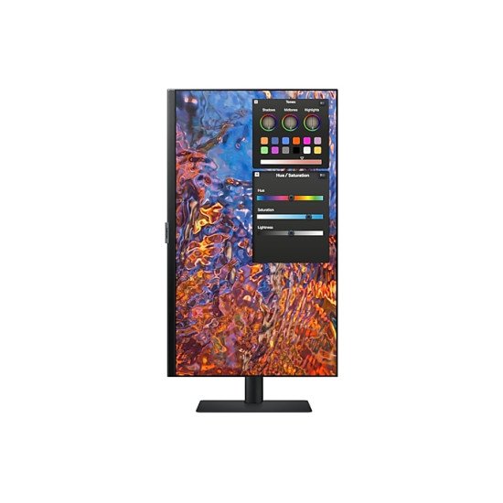 Samsung LS27B800PXPXEN écran PC 68,6 cm (27") 3840 x 2160 pixels