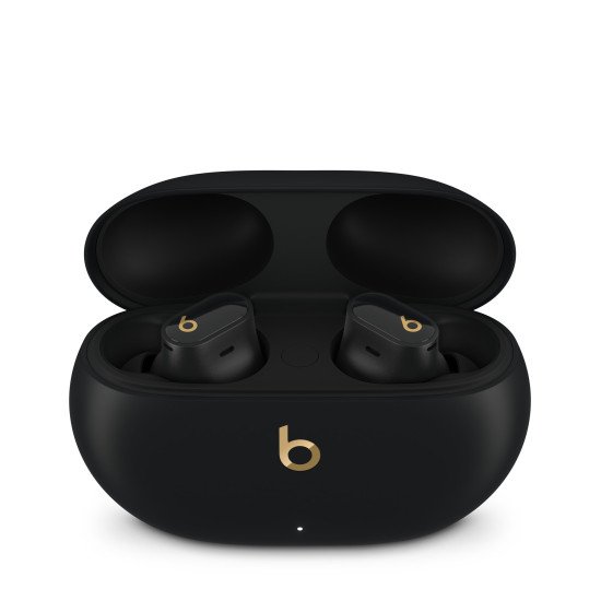 Beats by Dr. Dre Beats Studio Buds + Casque True Wireless Stereo (TWS) Ecouteurs Appels/Musique Bluetooth Noir, Or