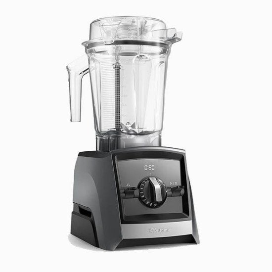 Vitamix A2500i 2 L Mélangeur de table 1400 W Gris