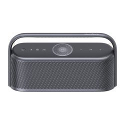 Anker Motion X600 Enceinte portable stéréo Gris 50 W