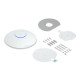 Ubiquiti U7 Long-Range 7300 Mbit/s Blanc Connexion Ethernet POE